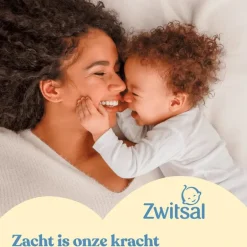 Zwitsal Zeepvrije Wasgel 200 ML