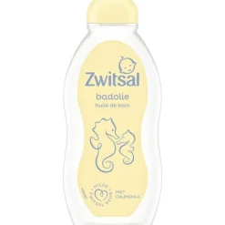 ZwitsalBadolie200 ML
