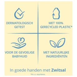 ZwitsalBadolie200 ML